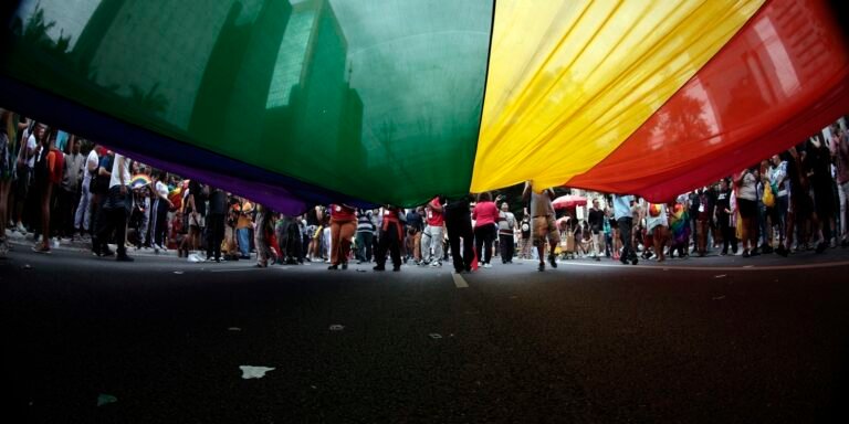Grupo Arco-Íris denuncia apagamento LGBTI+ nos dados policiais do Rio