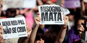 Em 2025, 16 mulheres foram vítimas de crimes virtuais por dia no RJ