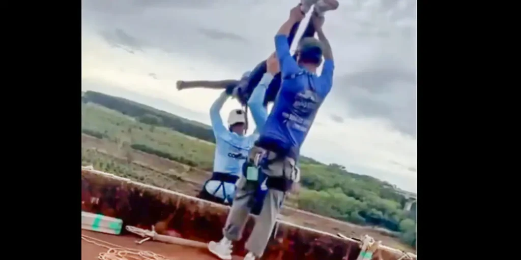 MPSP denuncia quatro pessoas por morte de jovem em salto