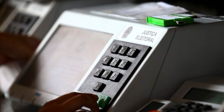 Confira as principais datas do calendário eleitoral