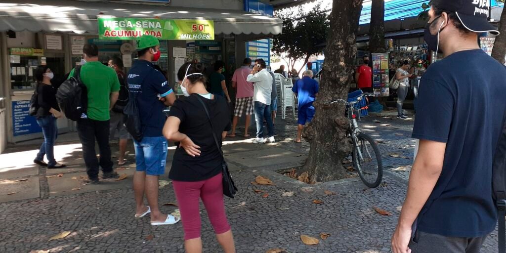 Justiça proíbe plataforma de aposta esportiva que operava no Rio