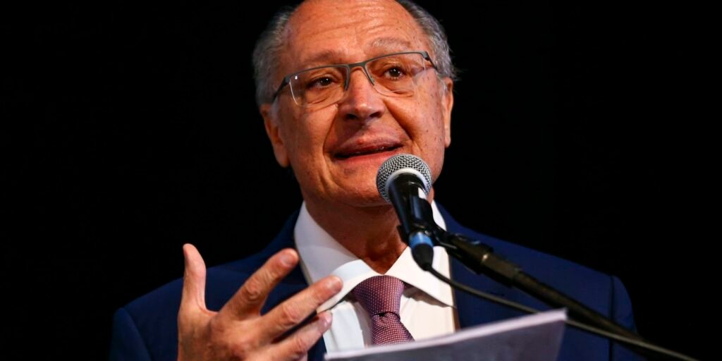 Conheça a trajetória política de Geraldo Alckmin