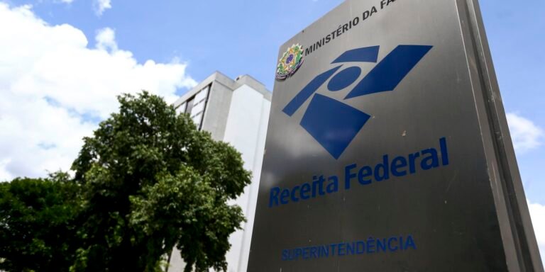 Receita libera consulta ao terceiro lote de restituição do IR 2026