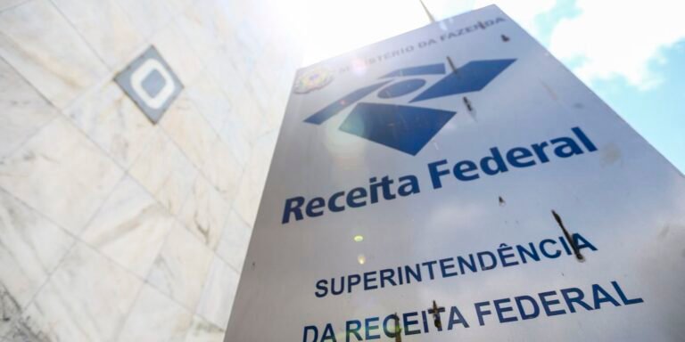 Arrecadação federal cresce 7,7% em junho e soma R$ 264,4 bilhões