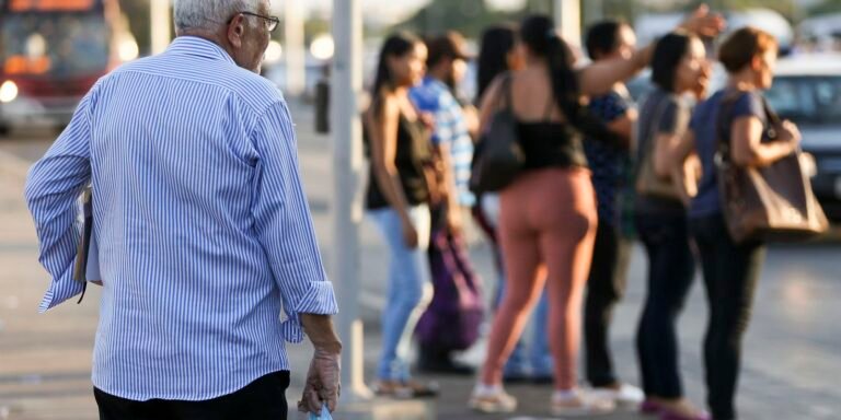 Cidade Amiga do Idoso reconhece políticas públicas municipais