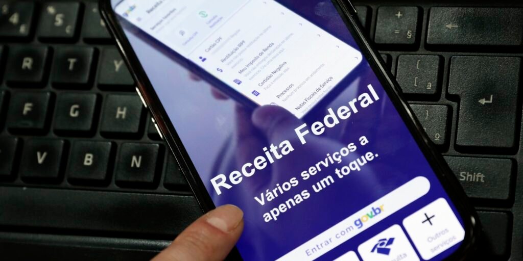 Lote especial de restituição do IRPF começa a ser pago nesta quarta