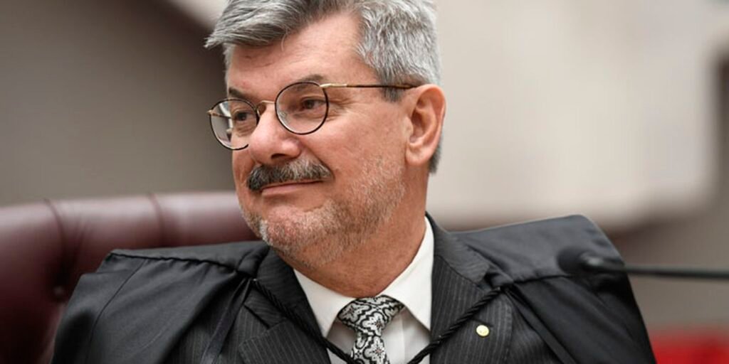 Ministro do STJ é  incluído em investigação sobre venda de sentenças