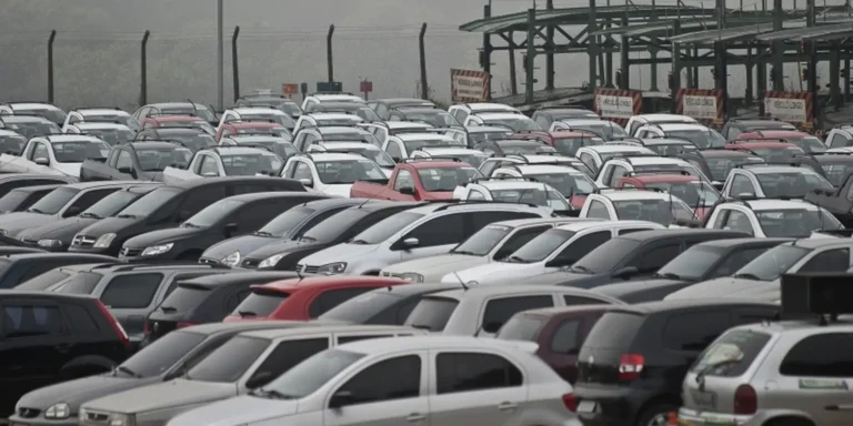 Financiamento de veículos cresce 10,9% no primeiro semestre