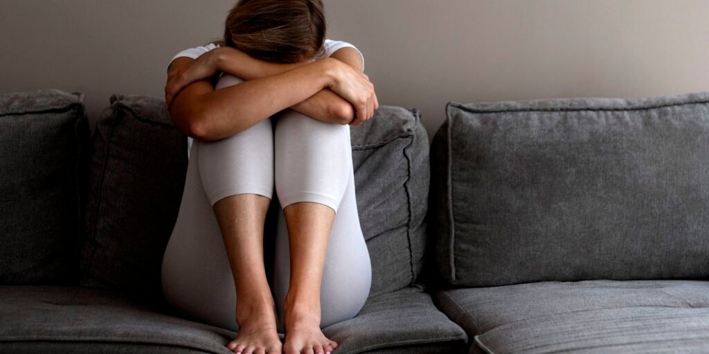 Mais de 50% das mulheres dizem ter sofrido violência de parceiros