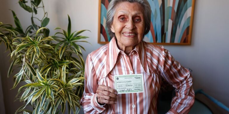 Aumento do eleitorado idoso pauta campanhas, mas abstenção é desafio