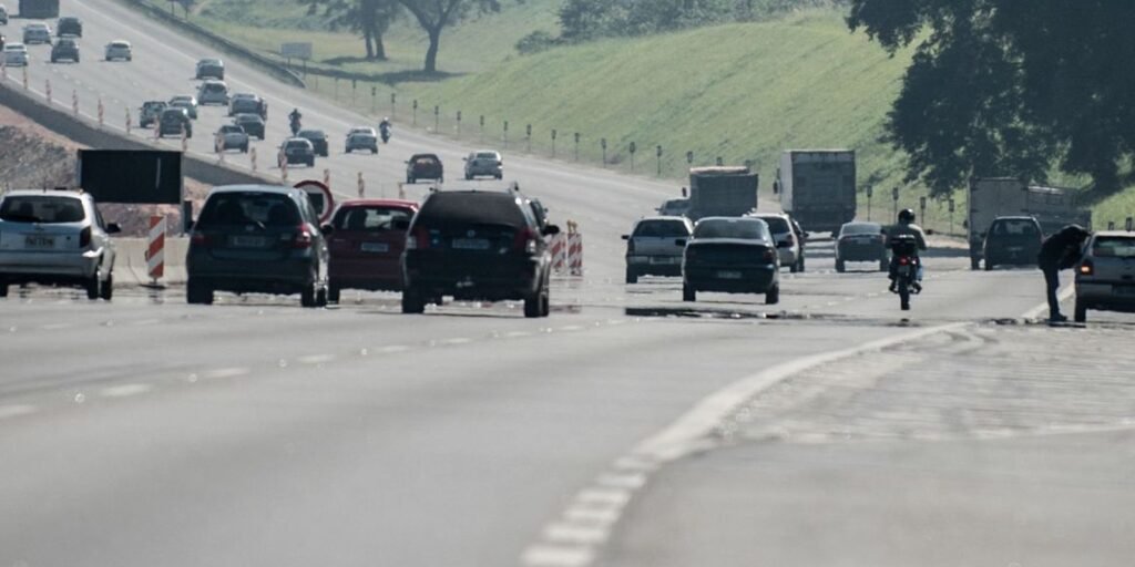 Mais de 30 rodovias paulistas têm pedágio reajustado nesta quarta