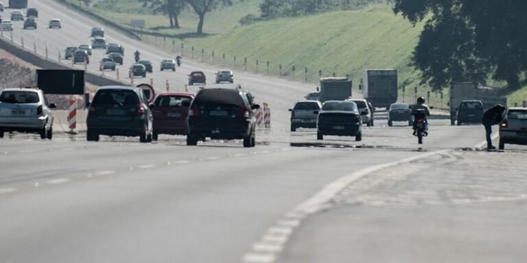 Mais de 30 rodovias paulistas têm pedágio reajustado nesta quarta