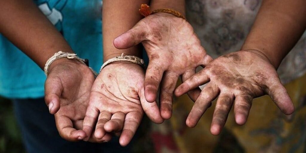 Somente três estados têm plano vigente contra o trabalho infantil