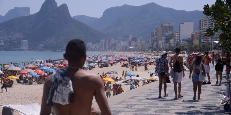 CNDH manifesta preocupação com camelôs após Programa Tolerância Zero