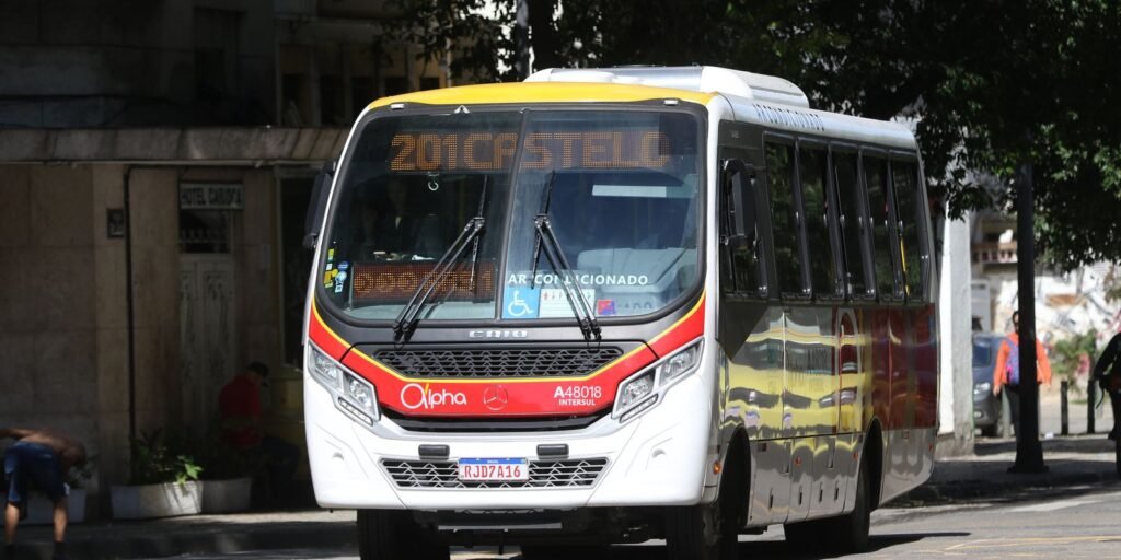 Quinta reunião entre rodoviários e patrões termina sem acordo no Rio