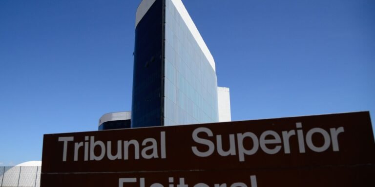 TSE sugere selo para premiar institutos de pesquisas eleitorais