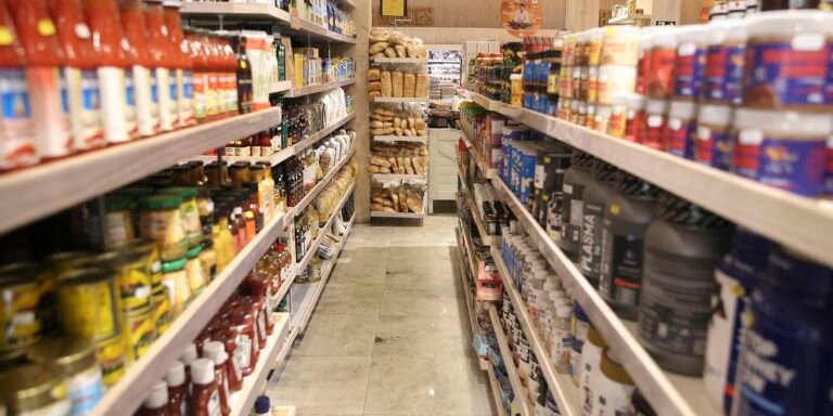 Preço de alimentos recua e inflação oficial de junho fica em 0,16%