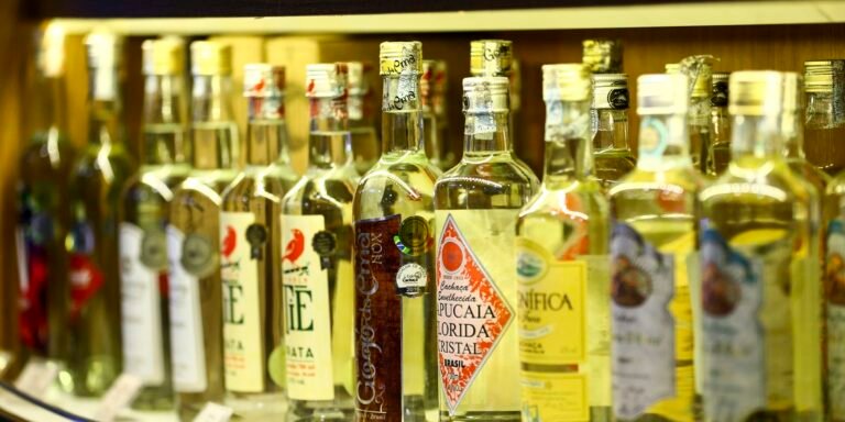Cresce o número de estabelecimentos na cadeia produtiva da cachaça