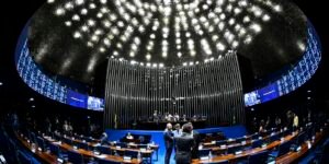 Após recesso, Congresso retoma trabalhos nesta semana