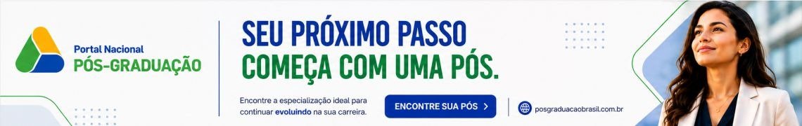 Pós Graduação Brasil