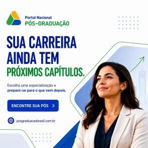 Sua carreira ainda tem proximos capitulos
