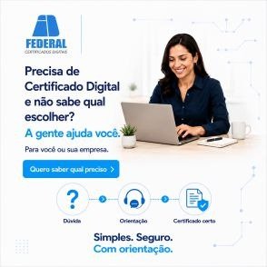 Certificado Digital