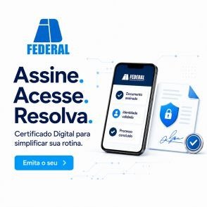 Assine. Acesse. Resolva