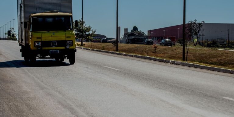 Entenda o que muda com a nova Lei do Frete