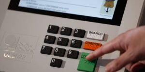 Republicanos se manterá neutro na corrida presidencial