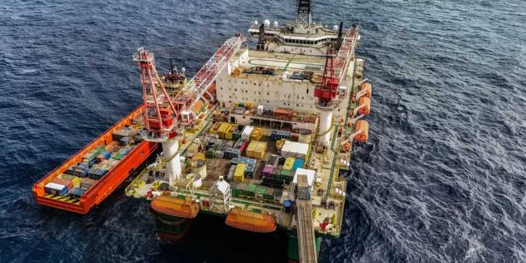 Petrobras descobre mais poço de gás na margem equatorial da Colômbia