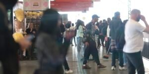 SP: ferroviários mantém greve por falta de garantia de empregos