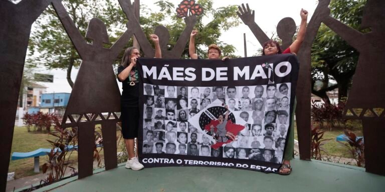 STJ reconhece Crimes de Maio como grave violação e rejeita prescrição