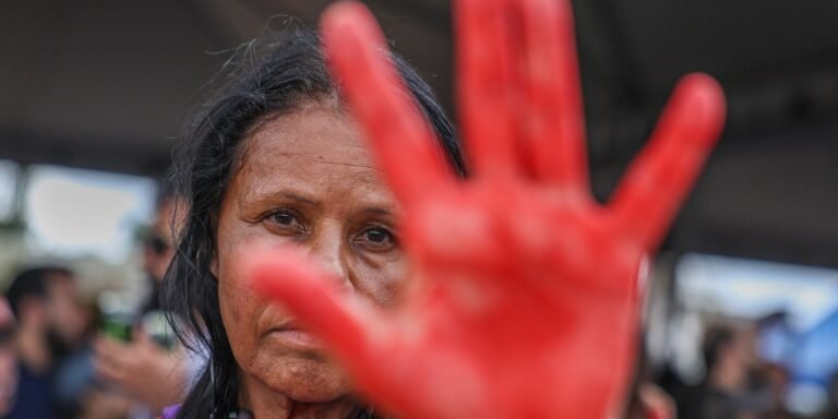 São Paulo registra dois novos casos de feminicídio