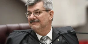 PGR pede perda de cargo para ministro do STJ acusado de crime sexual