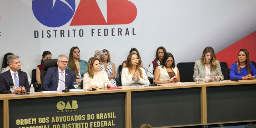 OAB/DF lança “violentômetro” sobre estágios da agressão a mulheres