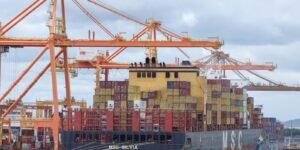 Balança comercial de julho tem superávit de US$ 7 bilhões