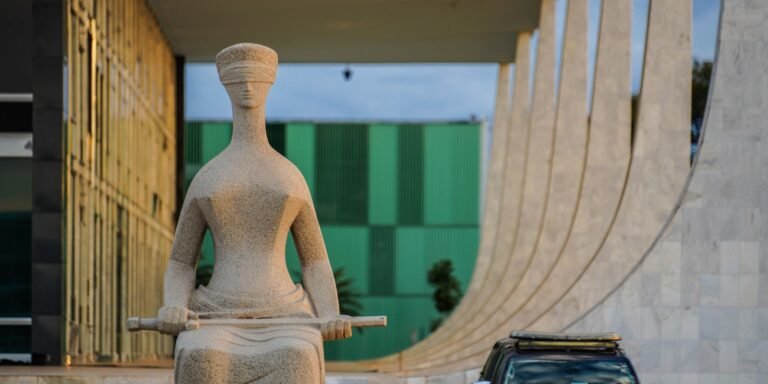 STF inicia julgamento sobre validade da Lei das Contravenções Penais
