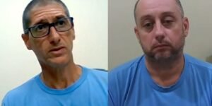 Caso Marielle: Justiça amplia penas de Ronnie Lessa e Élcio Queiroz
