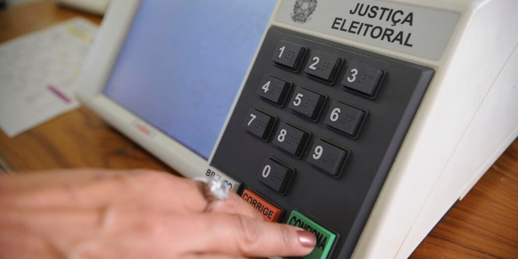 RJ: quase 13 milhões de eleitores estão aptos a votar no 1º turno