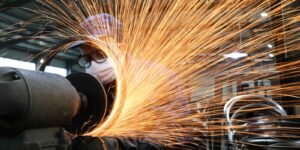 Produção da indústria brasileira cai 1,8% de maio para junho