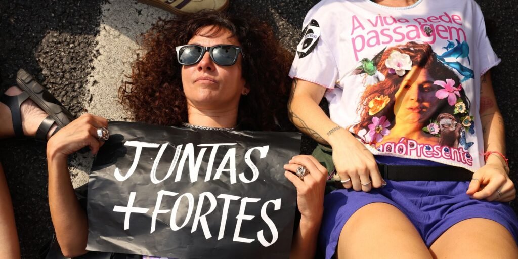 Pesquisa analisa propostas dirigidas às mulheres em planos de governo
