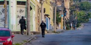 Preso há 30 anos, Marcinho VP permanece em presídio federal fora do RJ