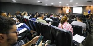 CNU 2025: sai nova lista de classificados para vagas remanescentes