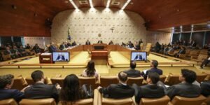 Paulo Gonet nega proximidade com Daniel Vorcaro