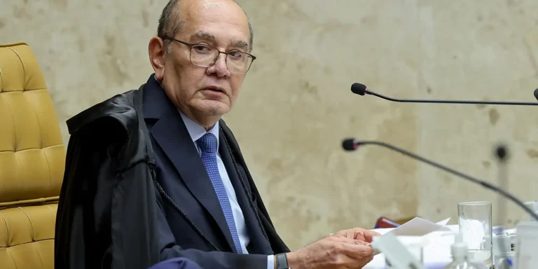 Gilmar Mendes valida reajuste do Bolsa Família