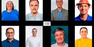 Rio Grande do Norte tem oito candidatos a governador; conheça