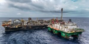 Petrobras tem maior margem de lucro entre grandes petroleiras mundiais