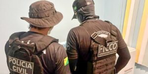 Megaoperação contra o crime organizado bloqueia mais de R$ 508 milhões