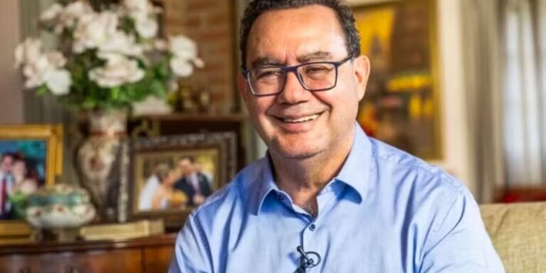 Augusto Cury propõe mandato de oito anos no STF e semipresidencialismo